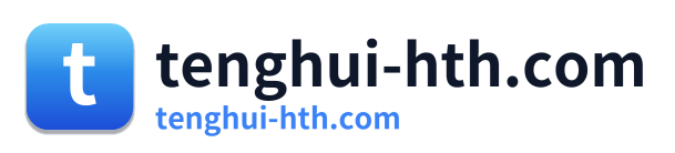 tenghui-hth.com Logo
